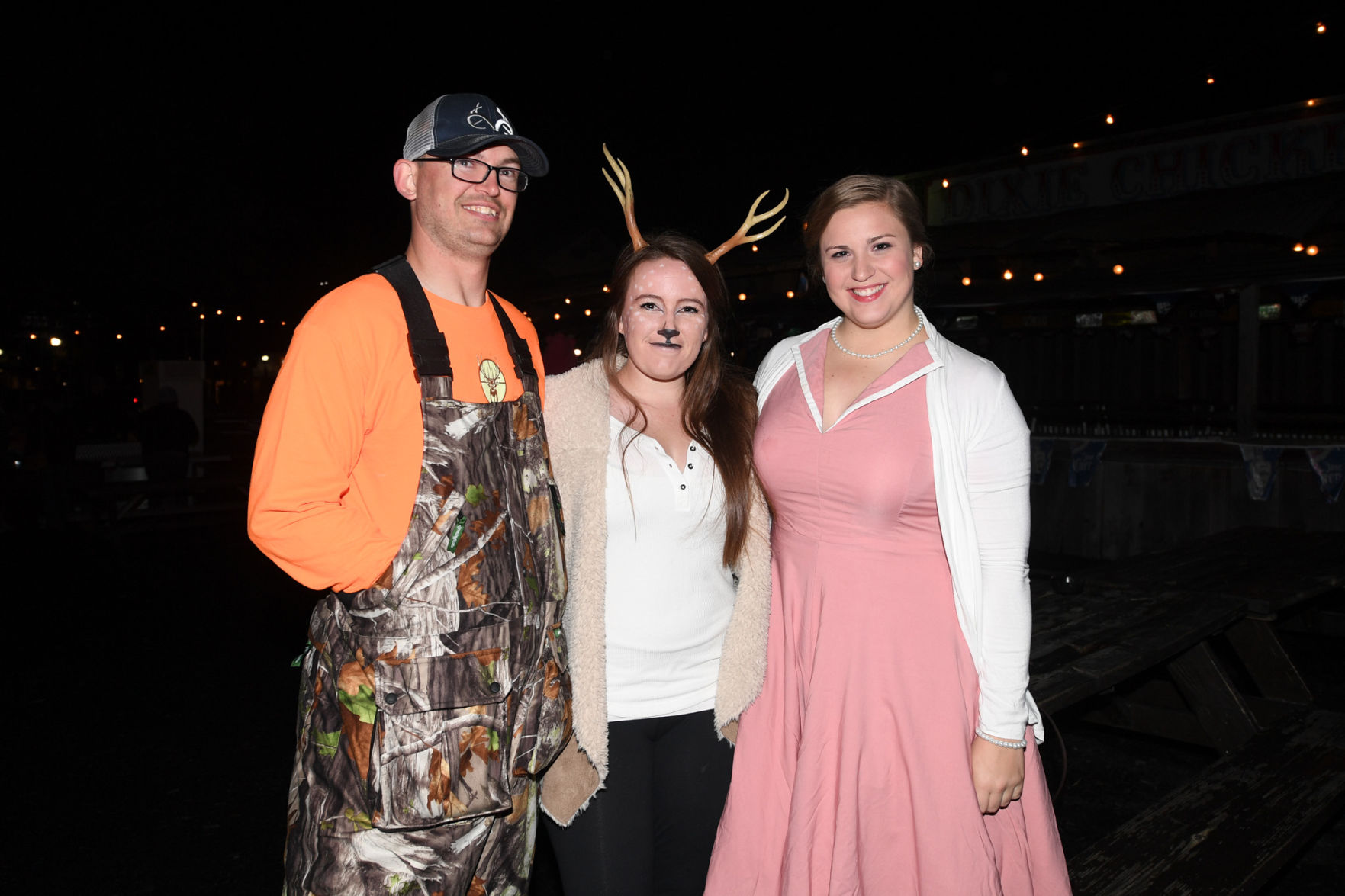 Halloween at Northgate